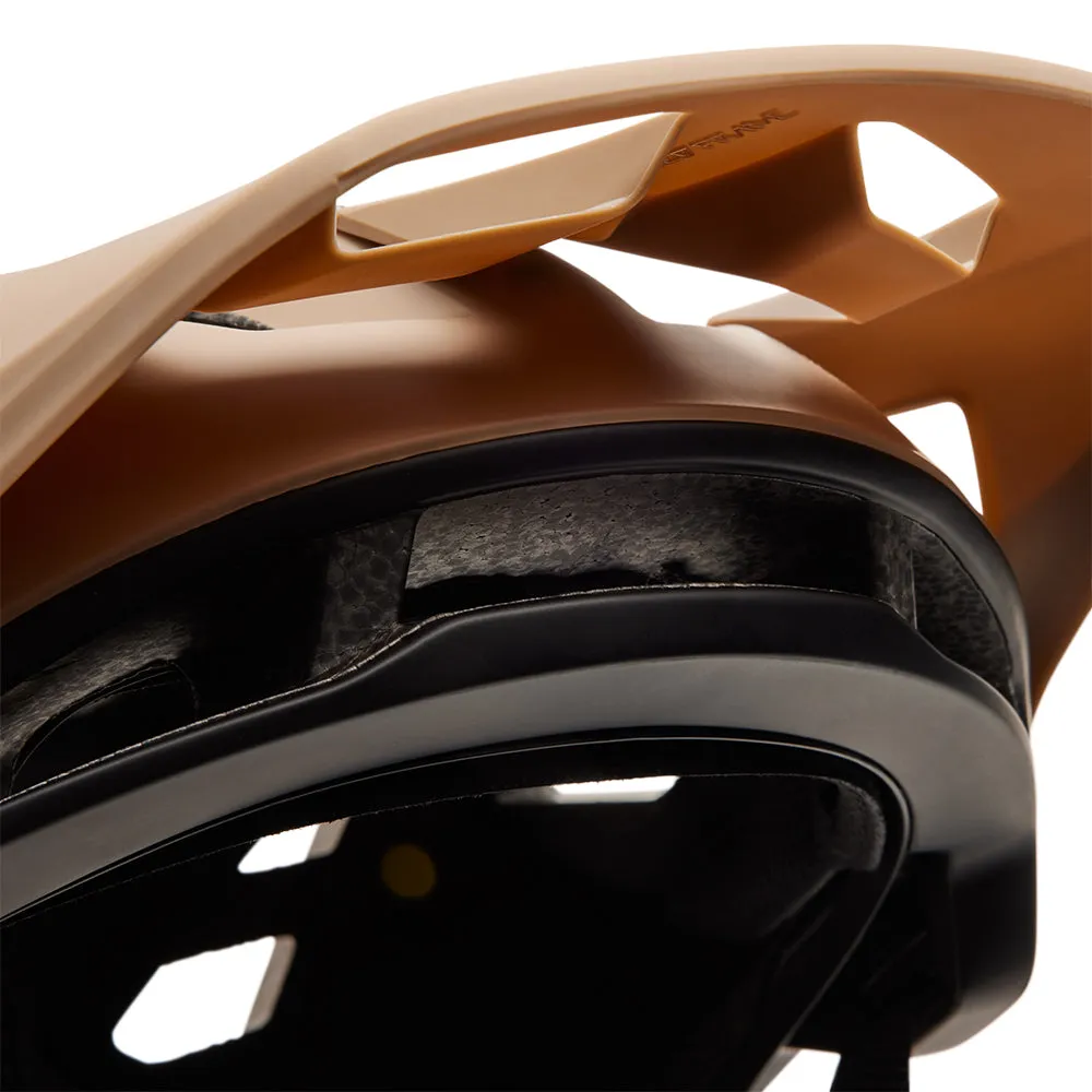 Fox - Speedframe MIPS Helmet CE [Mocha]