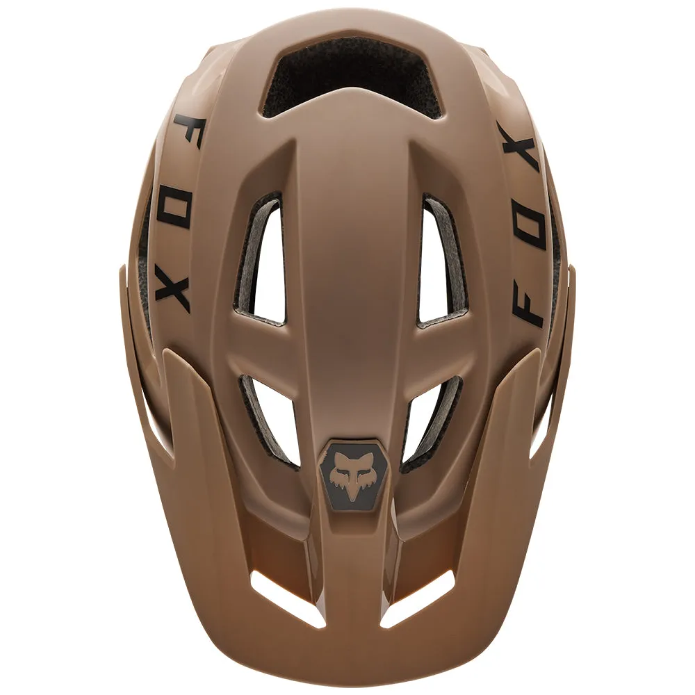 Fox - Speedframe MIPS Helmet CE [Mocha]