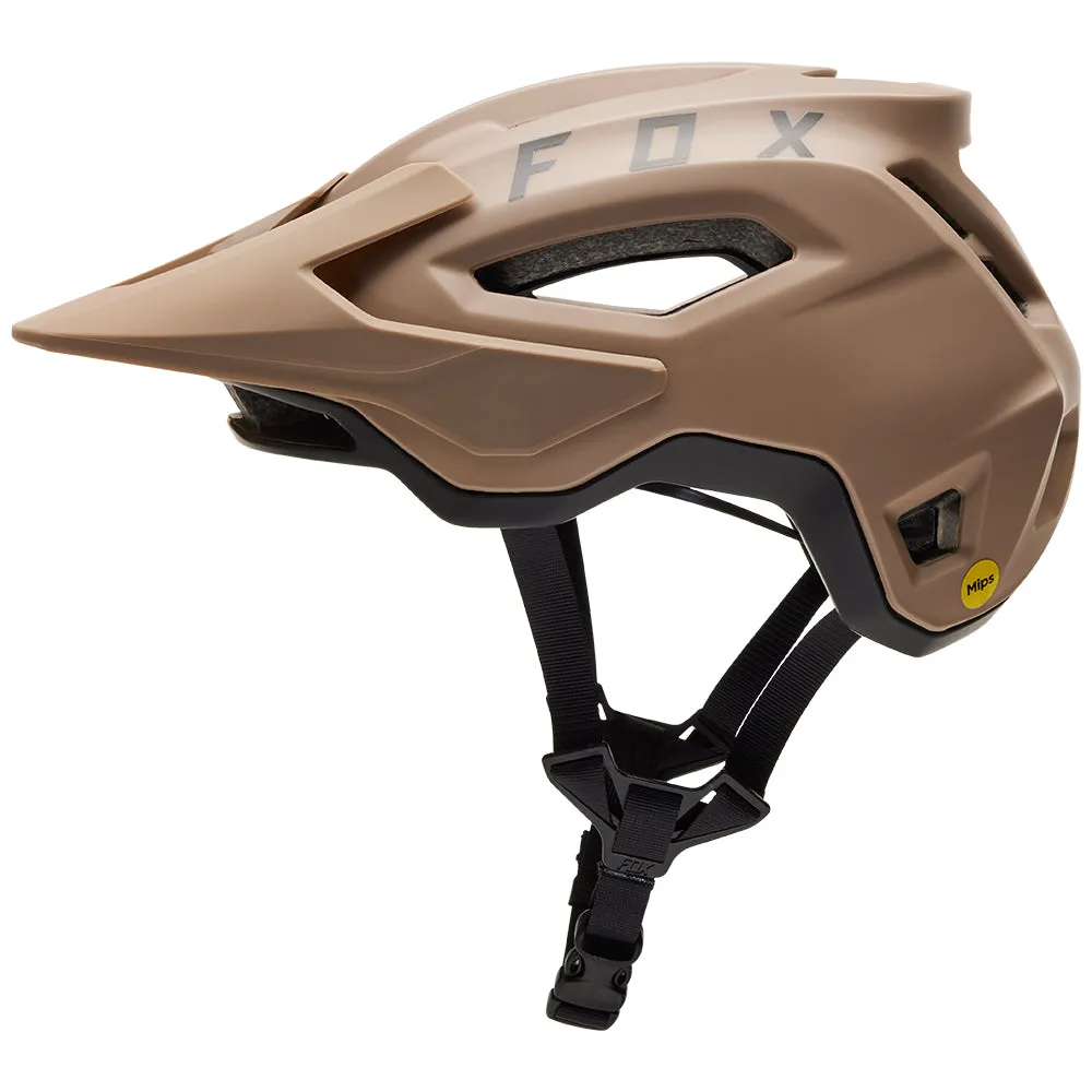 Fox - Speedframe MIPS Helmet CE [Mocha]