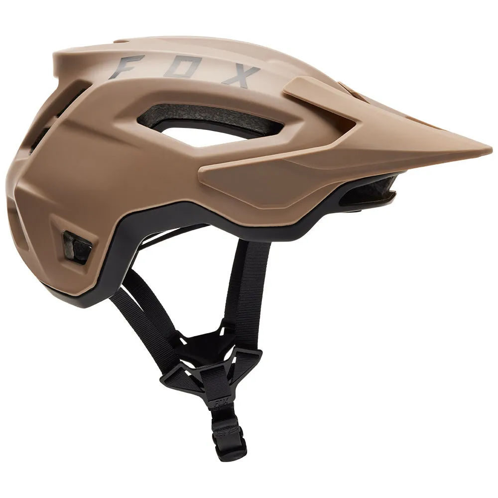 Fox - Speedframe MIPS Helmet CE [Mocha]
