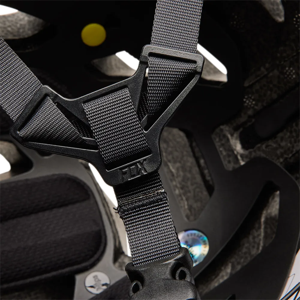 Fox - Speedframe MIPS Helmet CE [Mocha]