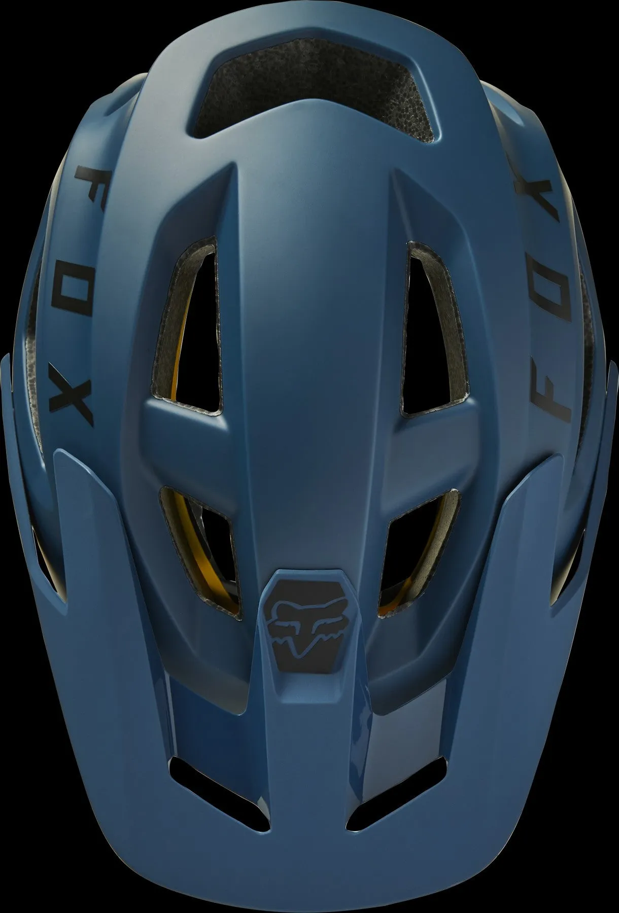 Fox Speedframe Mips Helmet Dark Indo