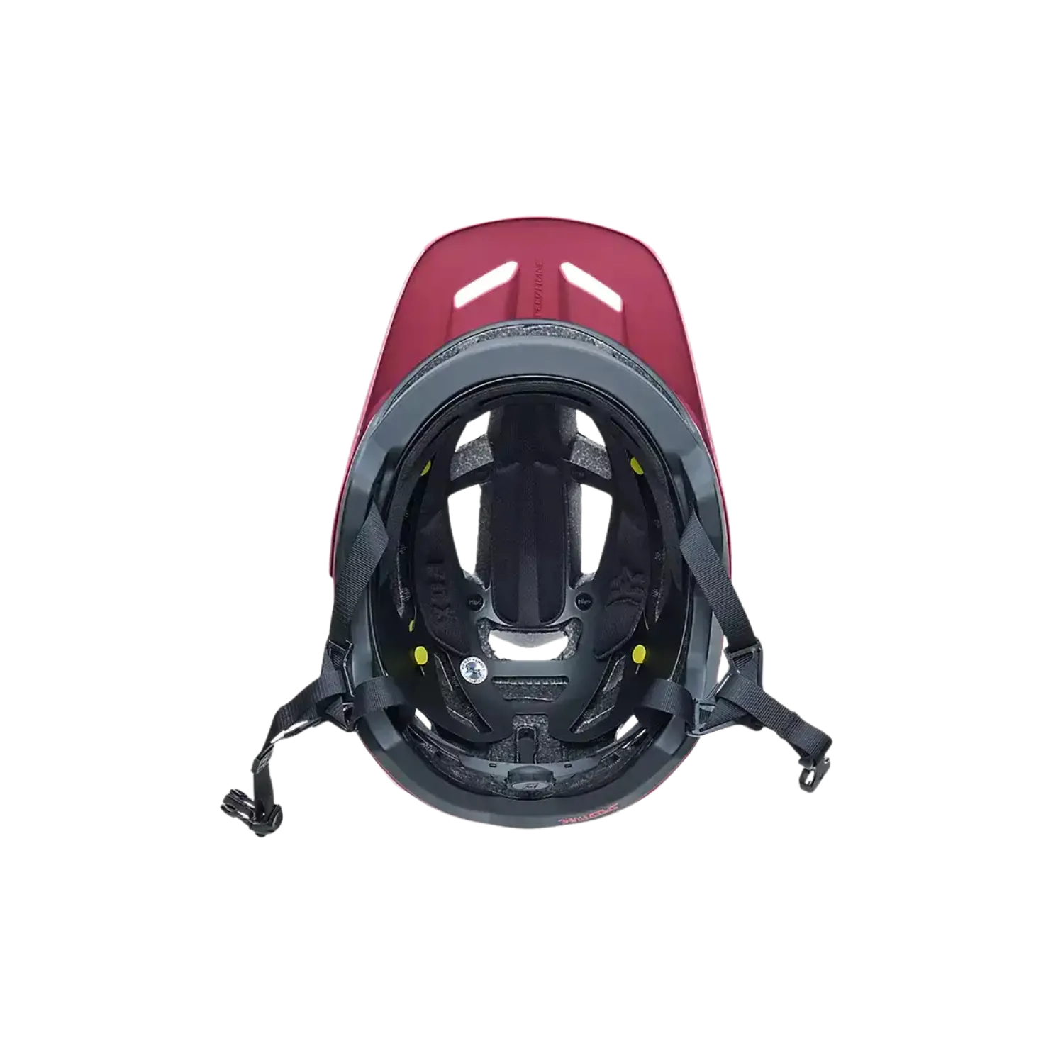 Fox Speedframe MIPS MTB Helmet