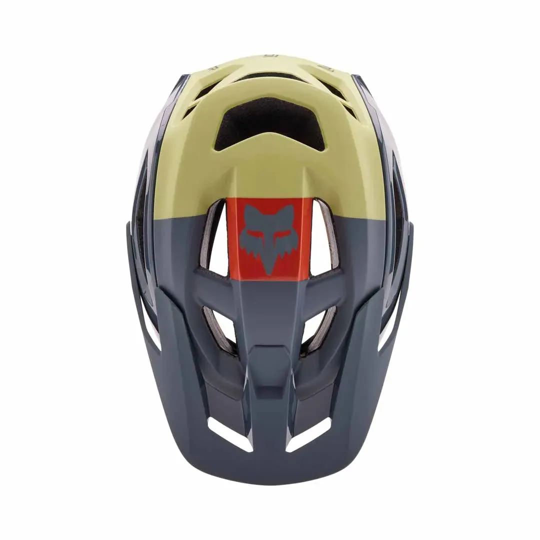 Fox SPEEDFRAME PRO KLIF, AS - Pale Green