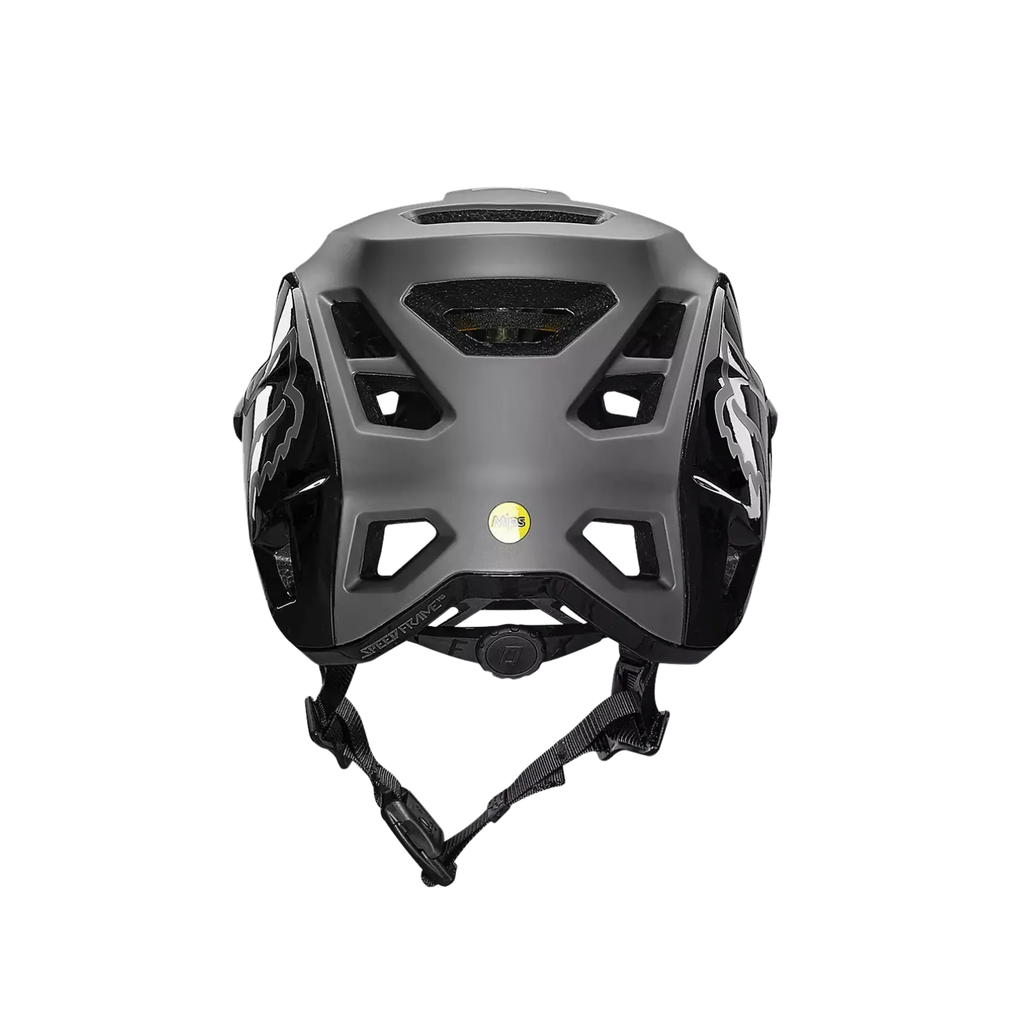 Fox Speedframe Pro MIPS Helmet - Black