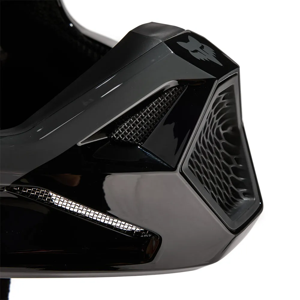 FOX V1 NITRO HELMET MIPS CE [DARK SHADOW]