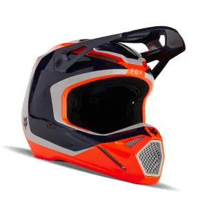 FOX V1 NITRO HELMET MIPS CE [FLO ORANGE]