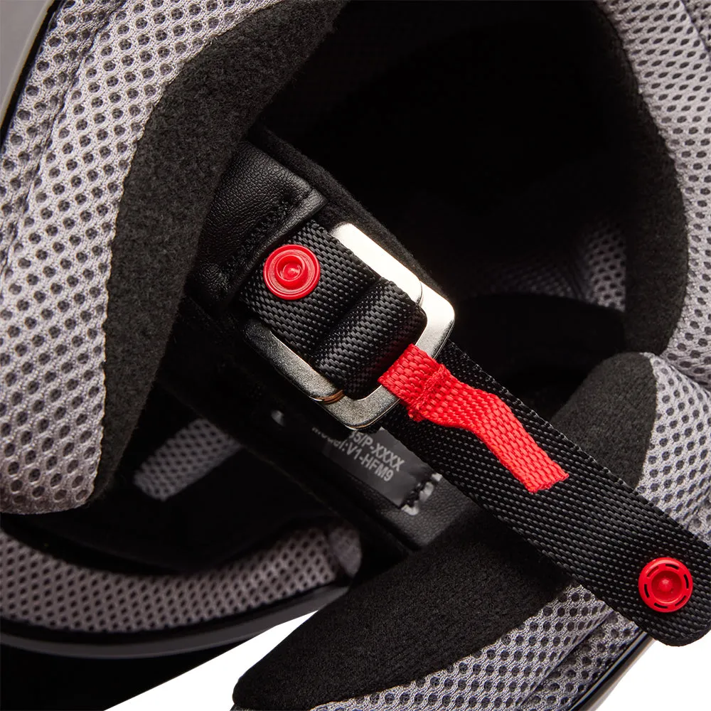 FOX V1 STATK HELMET MIPS ECE [MULTI]