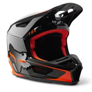 FOX V2 VIZEN HELMET MIPS ECE [FLO ORANGE]