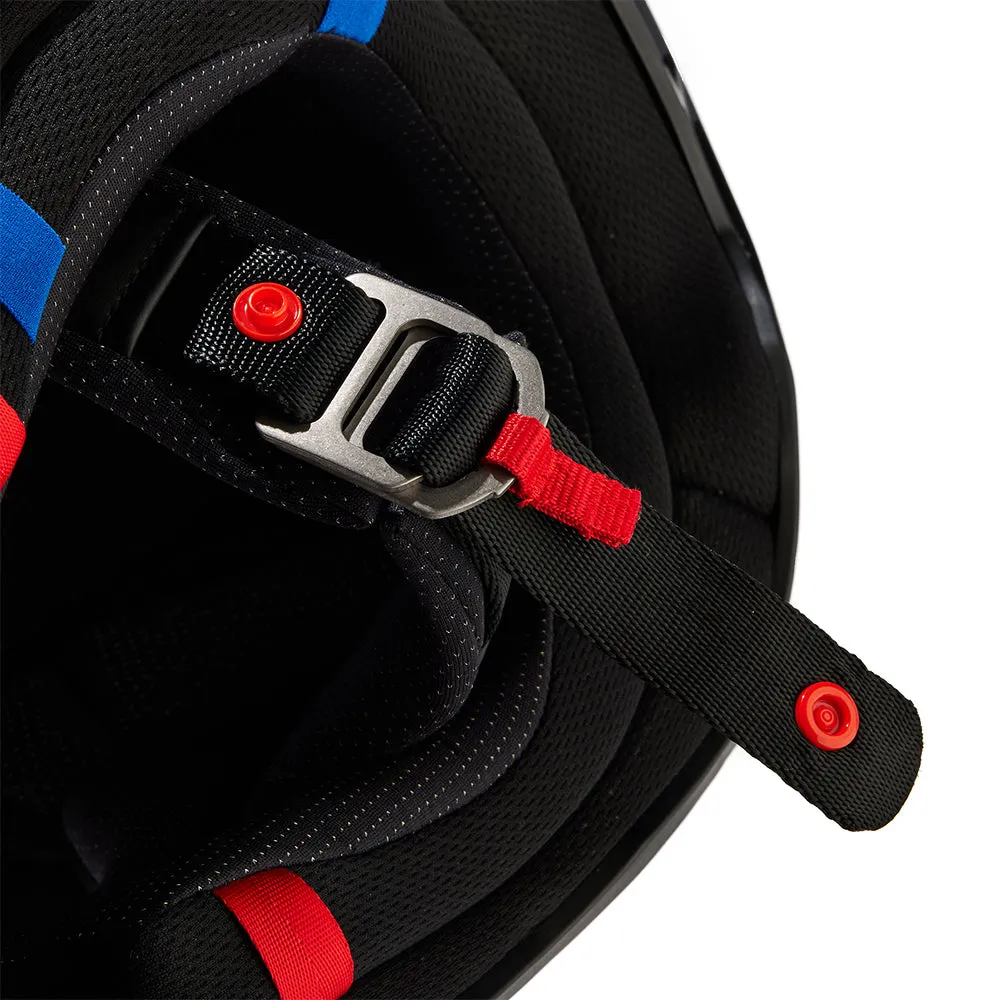 FOX V3 SOLID HELMET MIPS CE [MATTE BLACK]