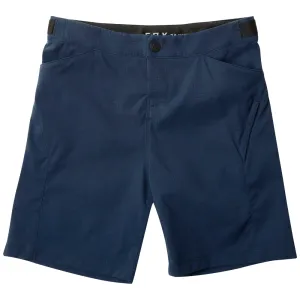 FOX YOUTH RANGER SHORTS [NAVY]