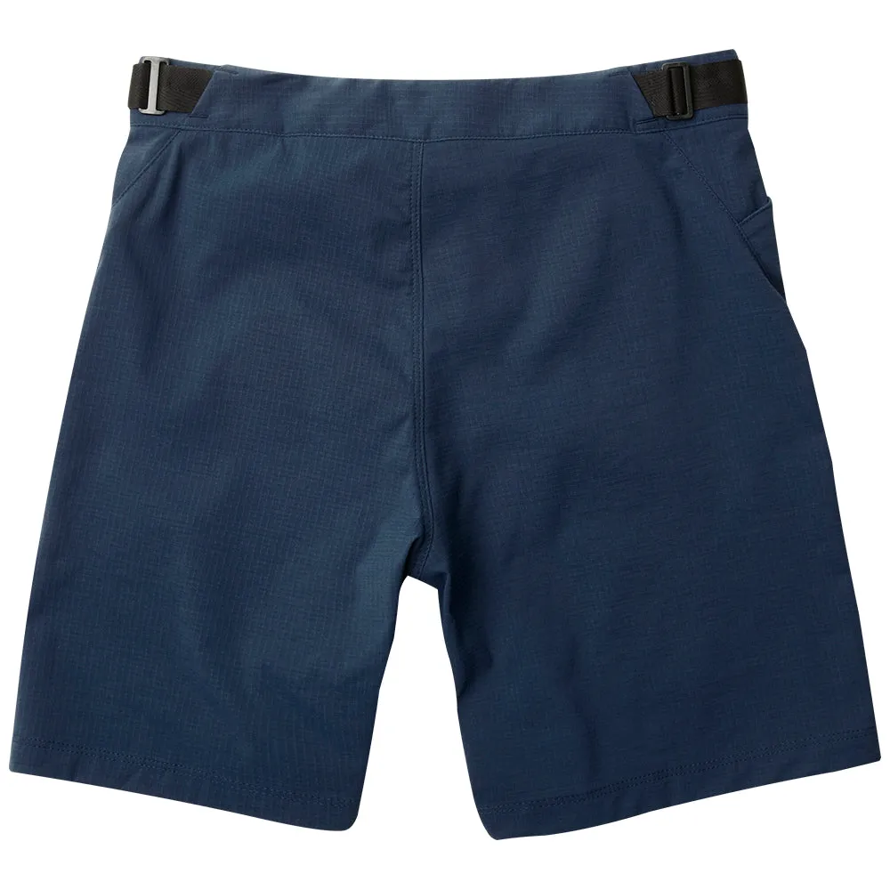 FOX YOUTH RANGER SHORTS [NAVY]