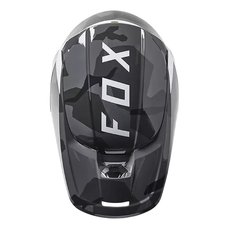 FOX Youth V1 Bnkr Helmet