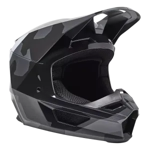 FOX Youth V1 Bnkr Helmet