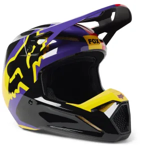 FOX YOUTH V1 XPOZR HELMET MIPS ECE [MULTI]