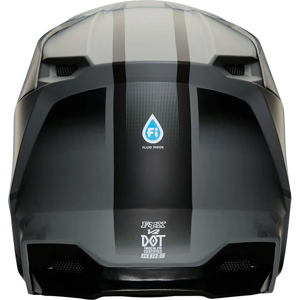 FOX Youth V2 Vlar Helmet