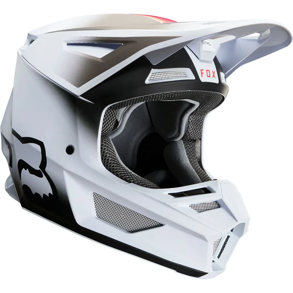 FOX Youth V2 Vlar Helmet