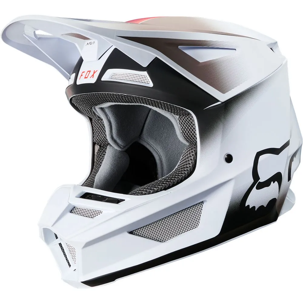 FOX Youth V2 Vlar Helmet