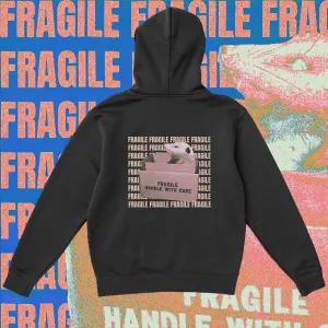 fragile