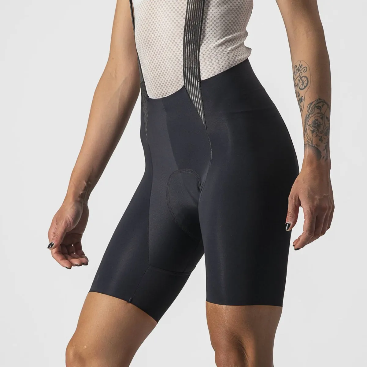 Free Aero RC Bibshort W
