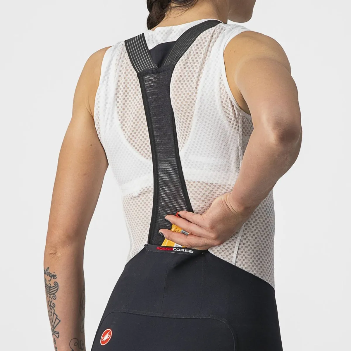 Free Aero RC Bibshort W