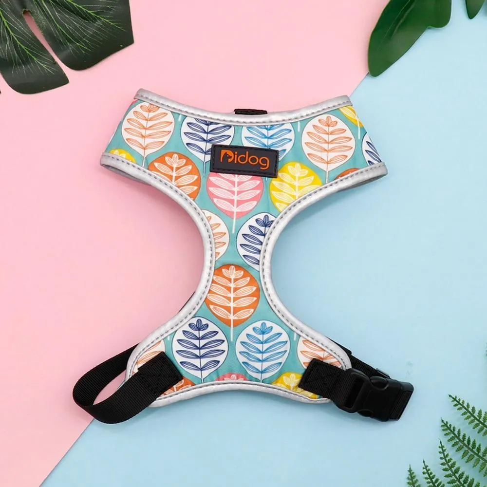 French Bulldog Harness