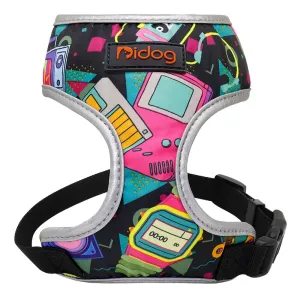 French Bulldog Harness