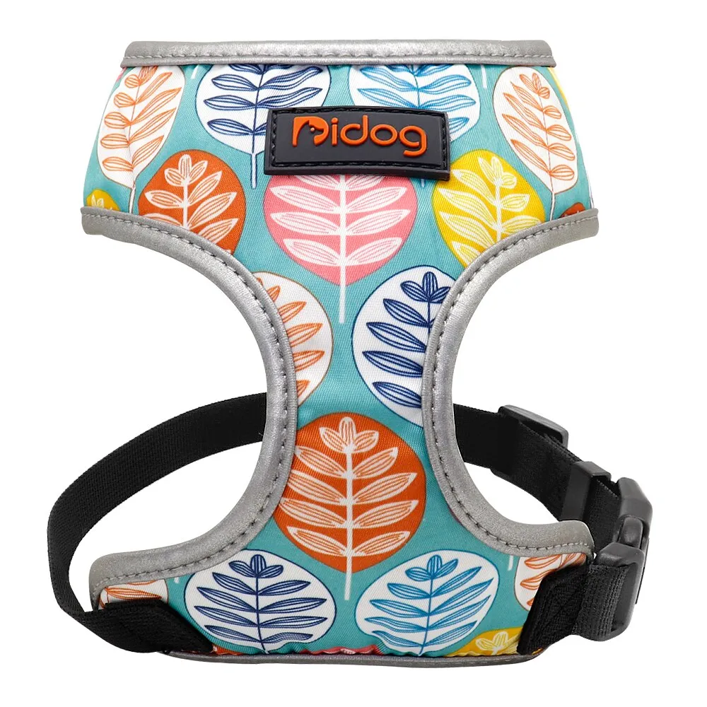 French Bulldog Harness
