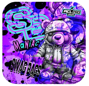 Fun Bear - Maniac