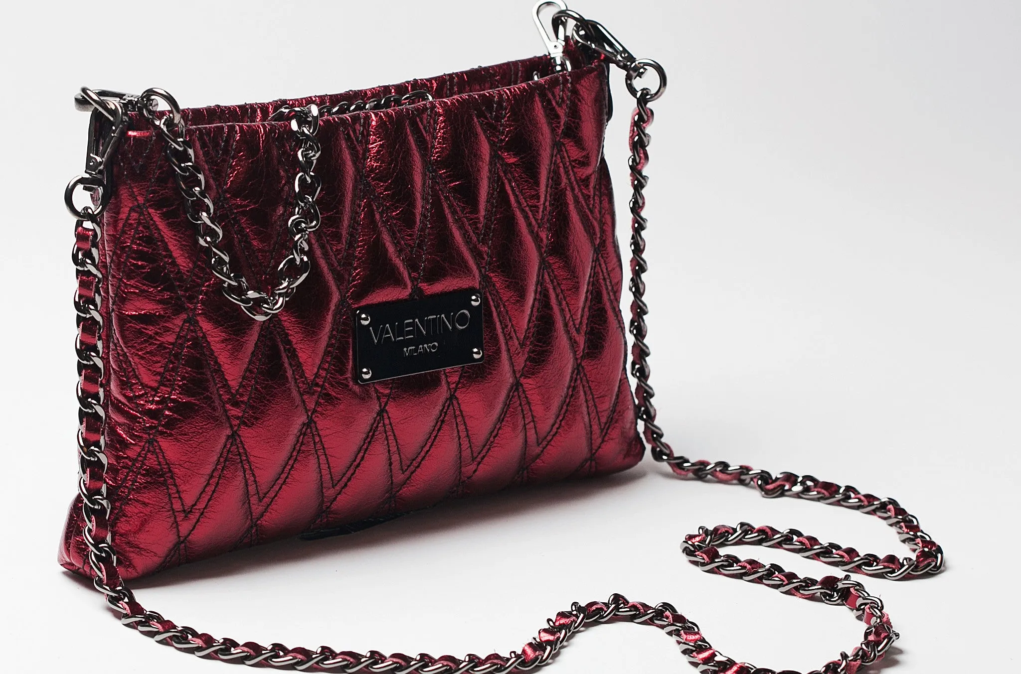 FW15 - Holiday - Vanille - Marsala - Diamond