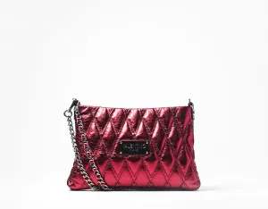 FW15 - Holiday - Vanille - Marsala - Diamond