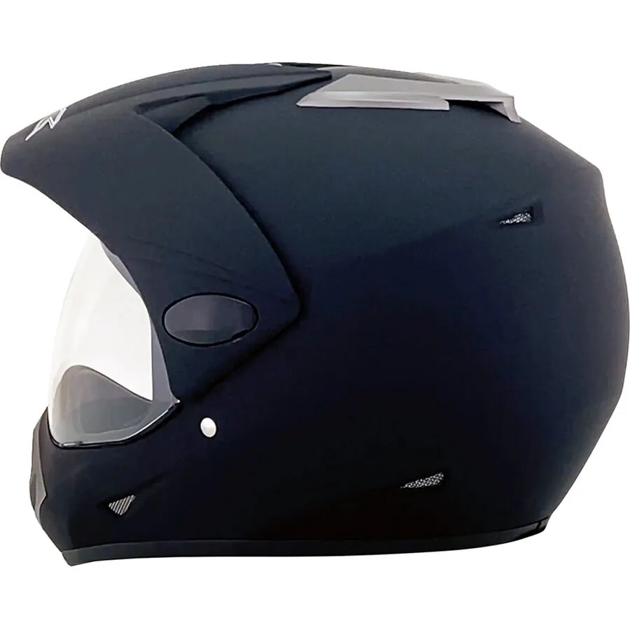 FX-37X Solid Helmet