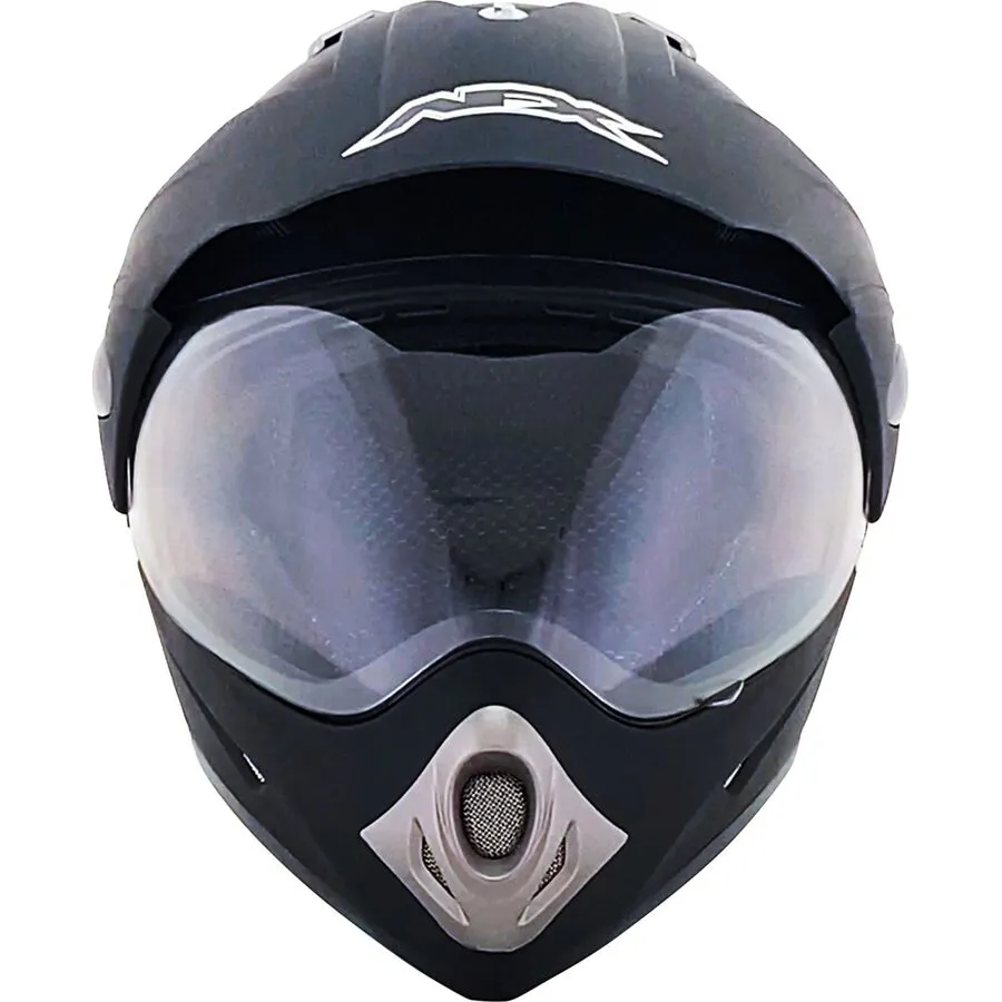 FX-37X Solid Helmet