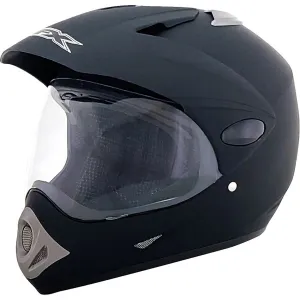 FX-37X Solid Helmet