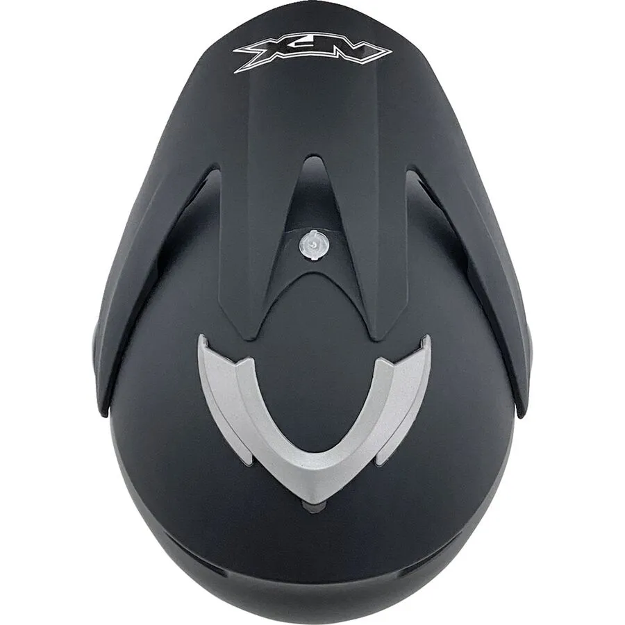 FX-37X Solid Helmet