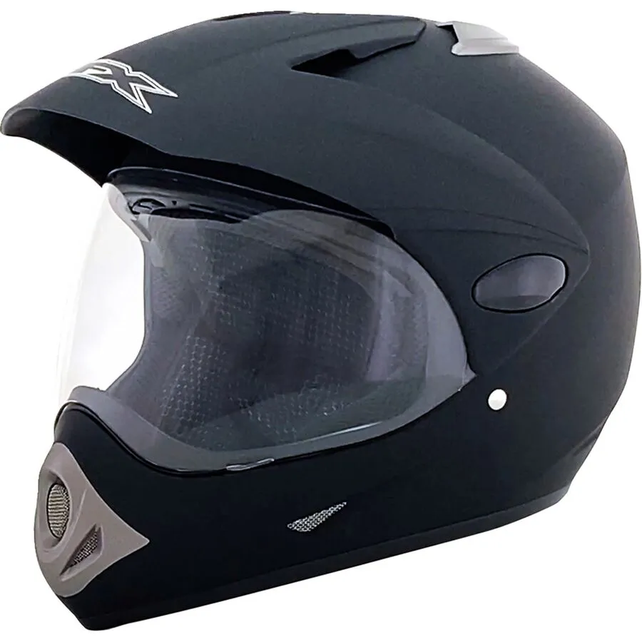 FX-37X Solid Helmet