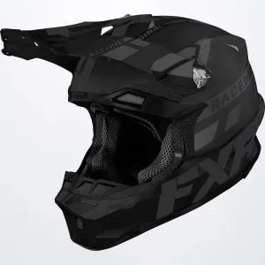 FXR Blade Race Div Helmet