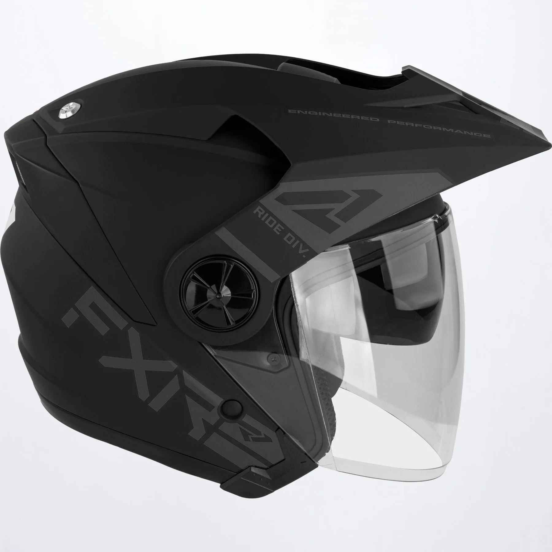 FXR Excursion Helmet