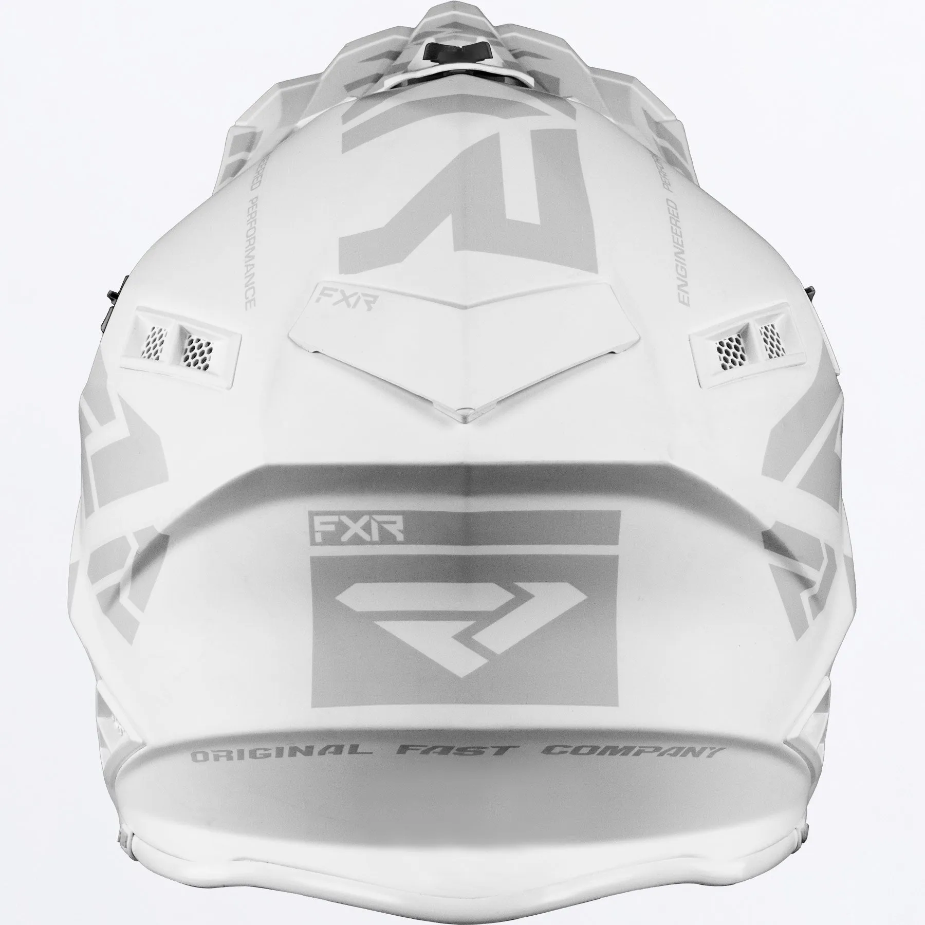 FXR Helium Prime Helmet w/ D-Ring