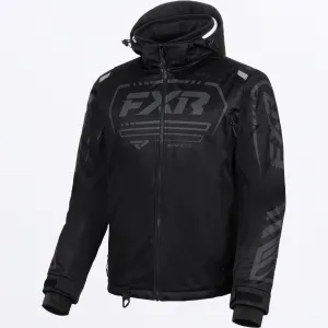 FXR Mens RRX Insulated Jacket