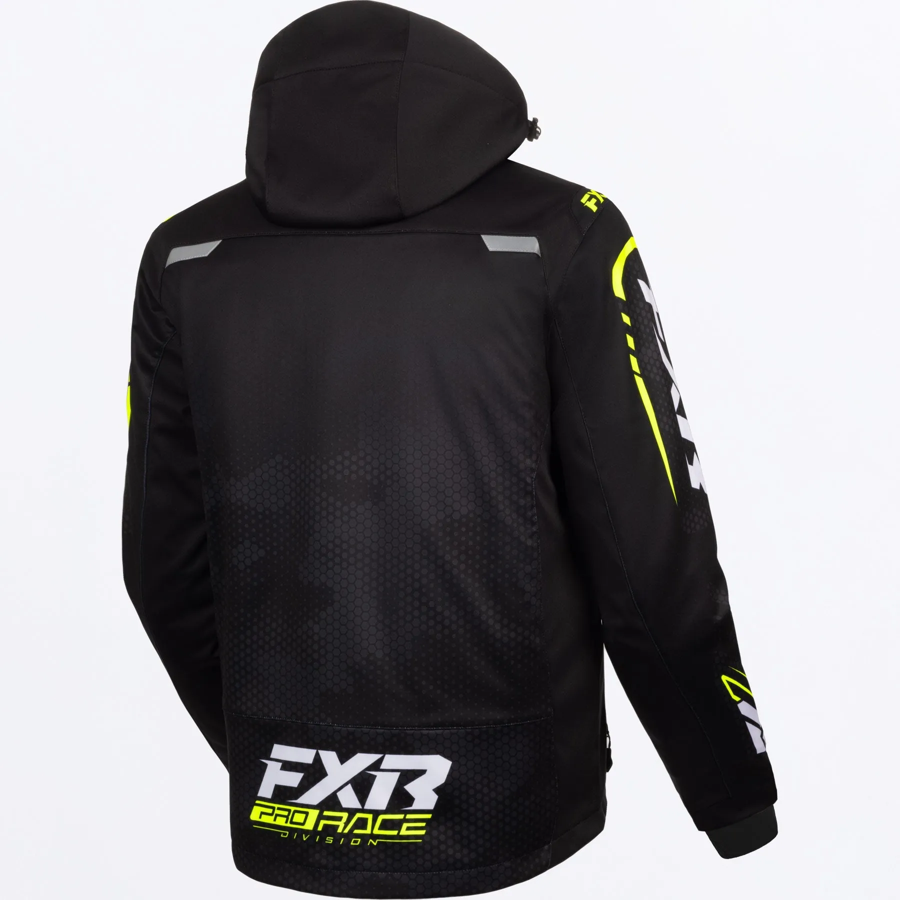 FXR Mens RRX Insulated Jacket