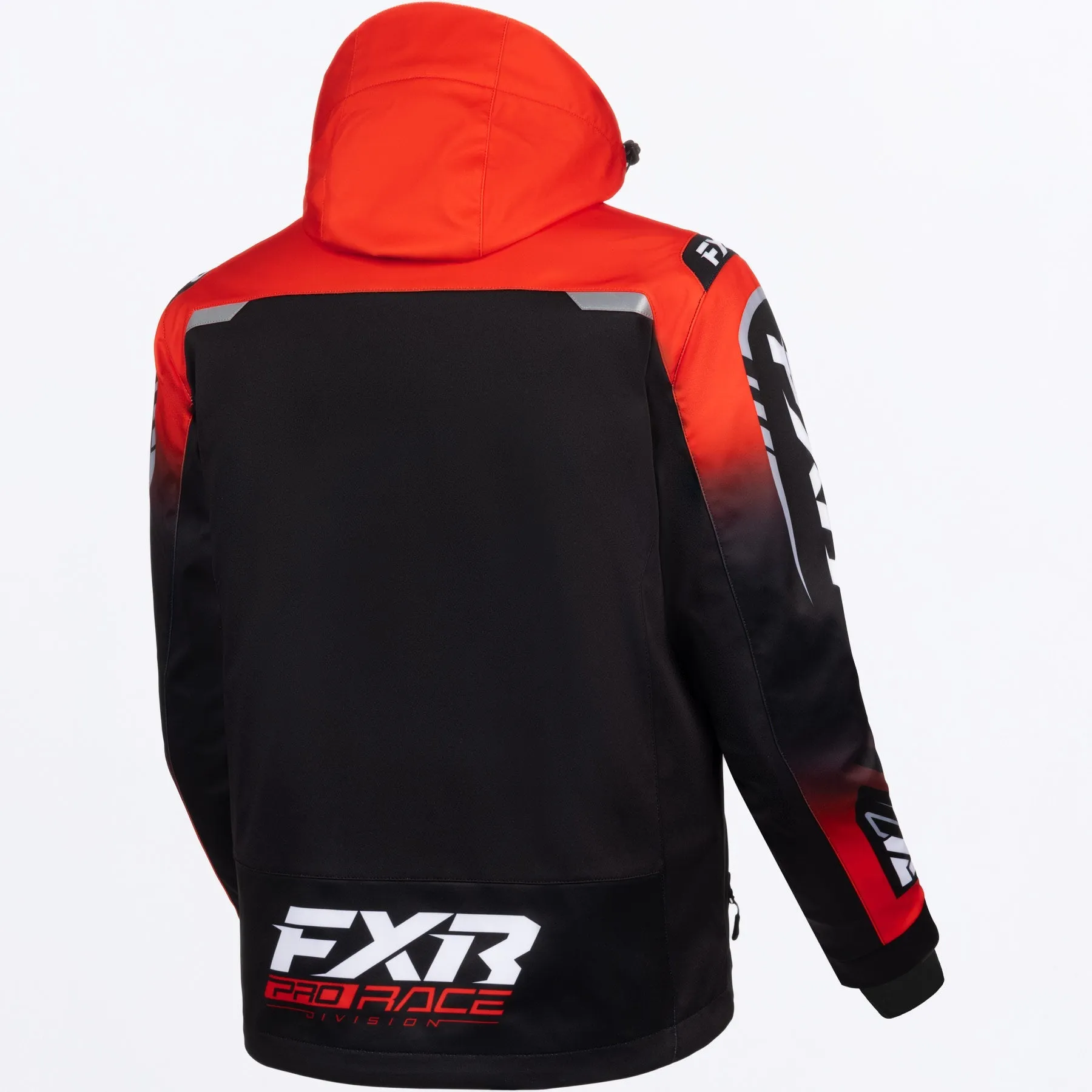 FXR Mens RRX Insulated Jacket