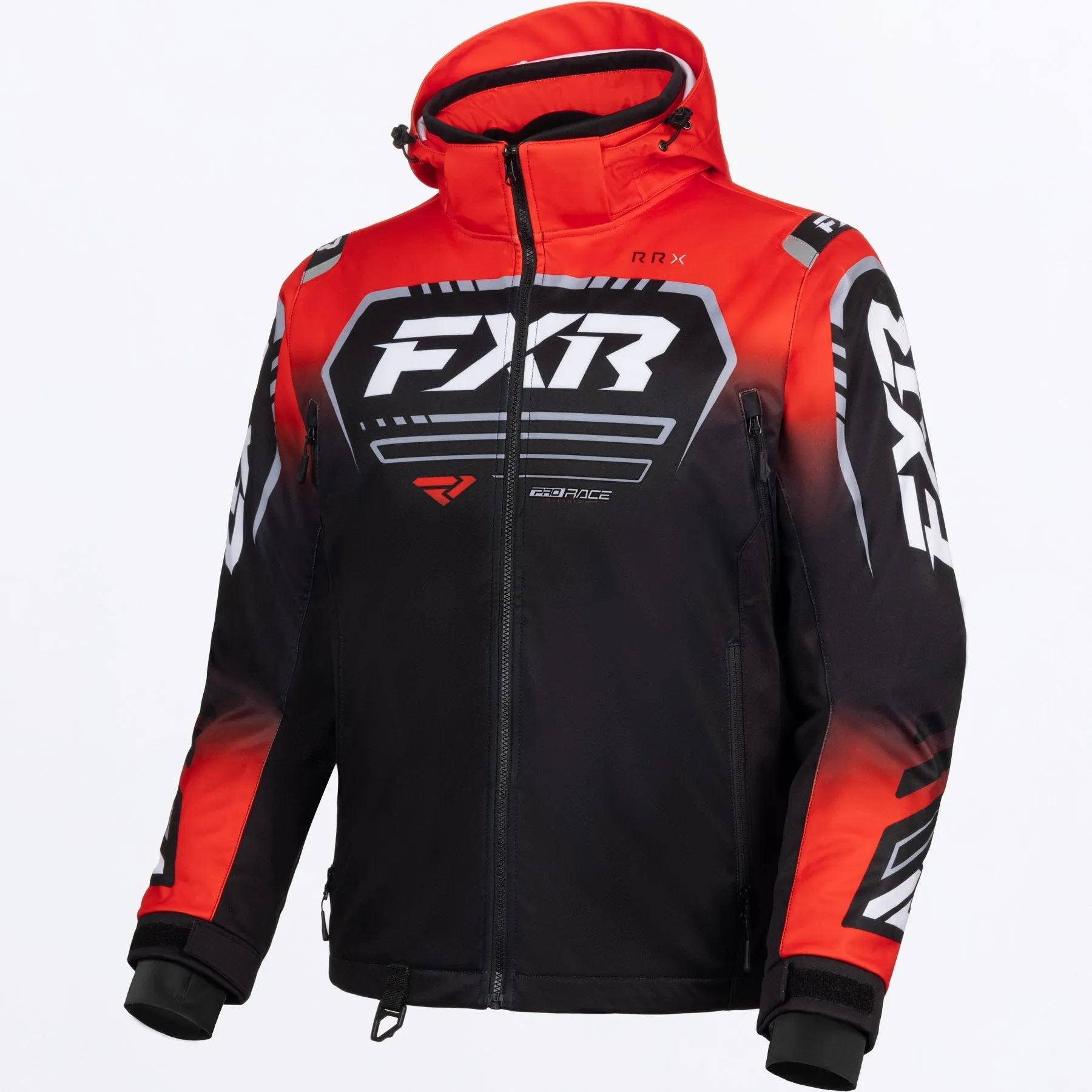 FXR Mens RRX Insulated Jacket