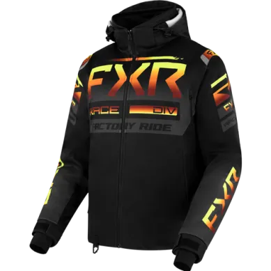 FXR Men's RRX Jacket (Multiple Colors)