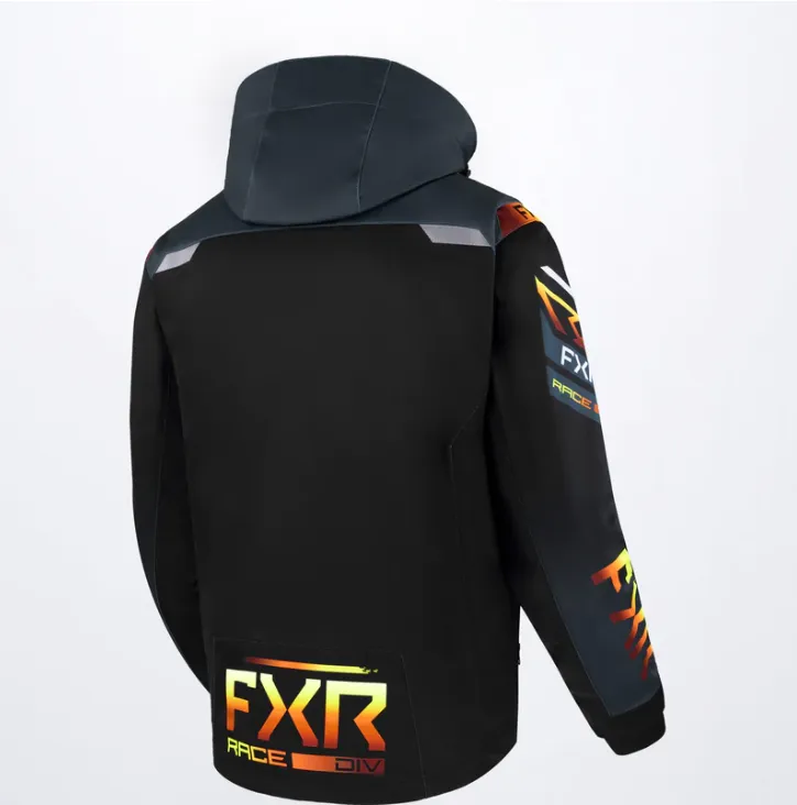 FXR Men's RRX Jacket (Multiple Colors)