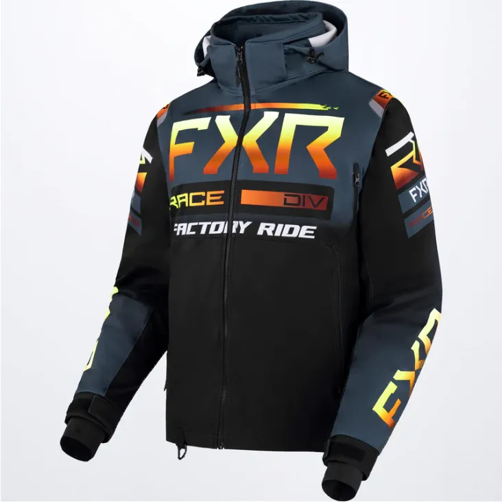 FXR Men's RRX Jacket (Multiple Colors)