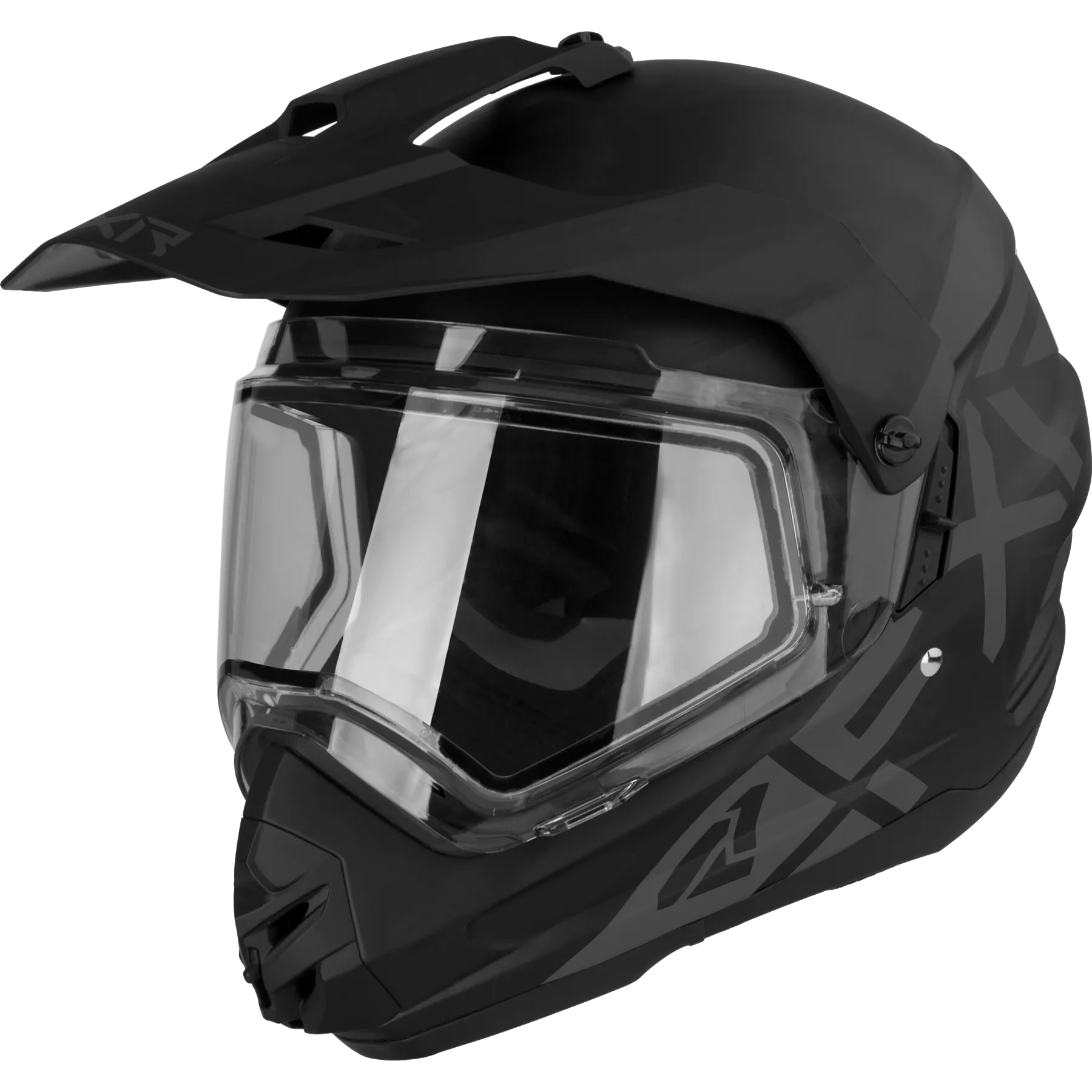 FXR Torque X Prime Helmet