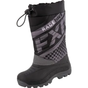 FXR Youth Boost Boot