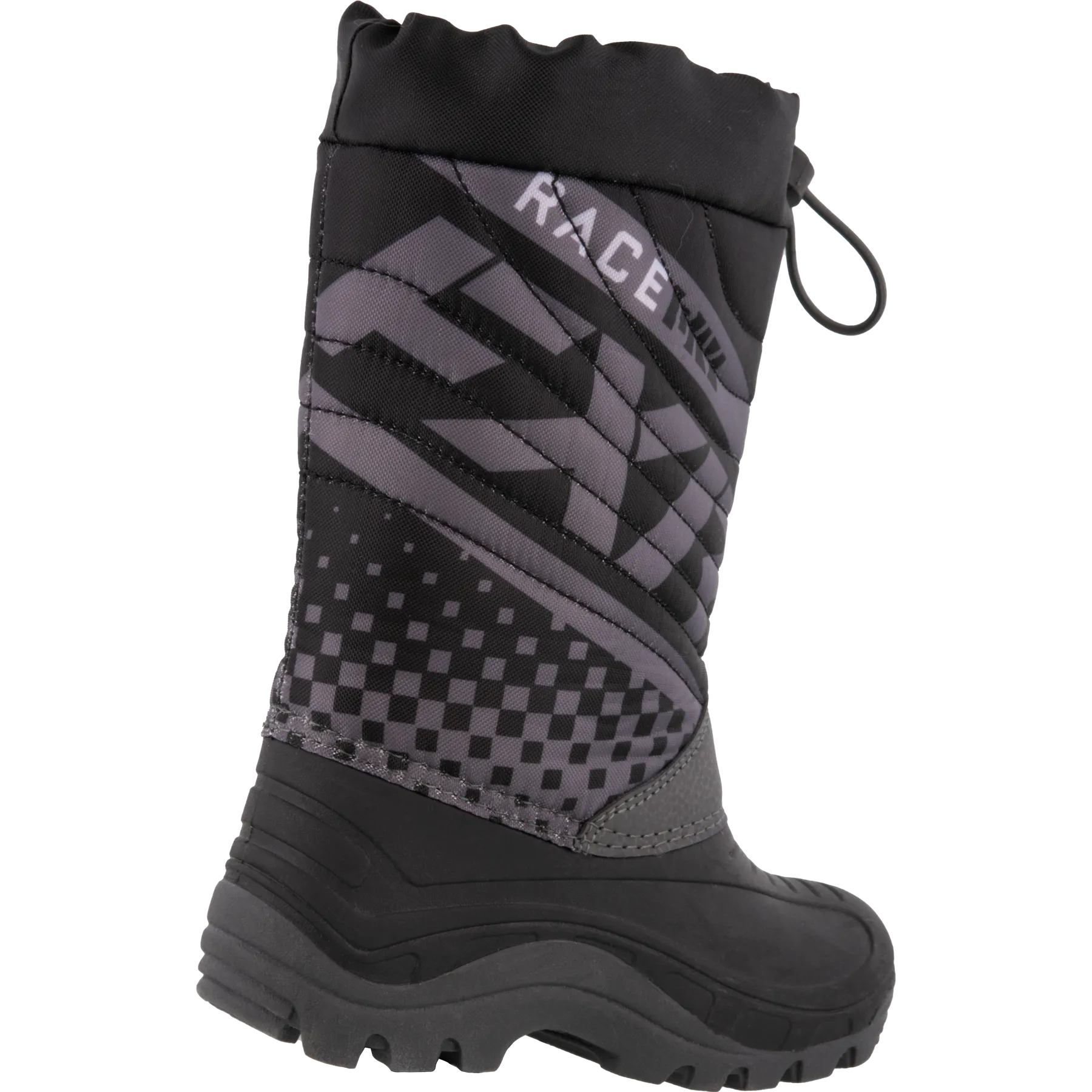 FXR Youth Boost Boot