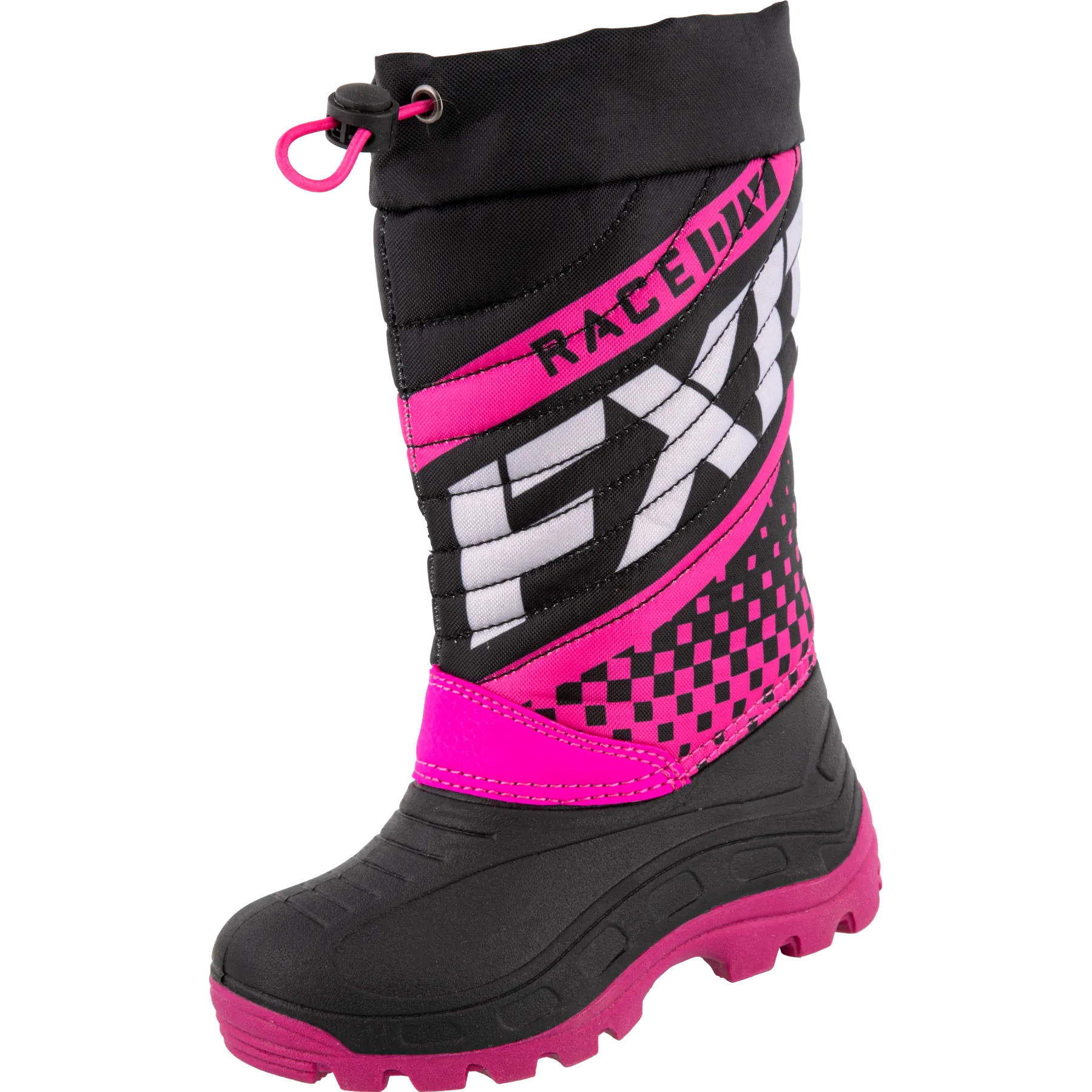 FXR Youth Boost Boot